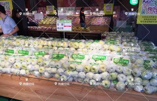 雨露空间强势登陆漳州 巨型水果工厂店双店齐开，产地直供引爆消费热潮